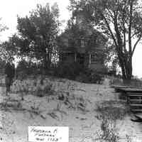 Fursman Lighthouse summer memories