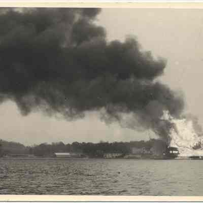 PavilionBurning.jpg 1.8MB: Digital file on Jack Sheridan Drive 2021.72.02