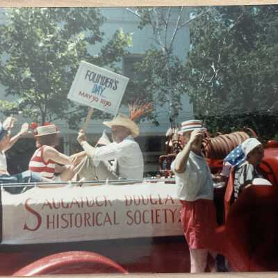 4th of July Parade