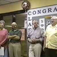 Lorenz Award 1998 Meeting