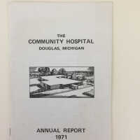 Douglas Community Hospital Annual Report