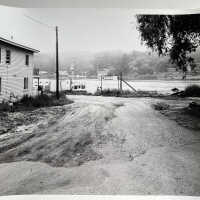          Hoffman Street end by Coral Gables Annex, 1967 picture number 2
   