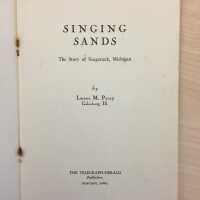          Singing Sands picture number 2
   