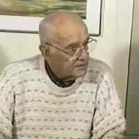 George Clark on Douglas Lakeshore cottages