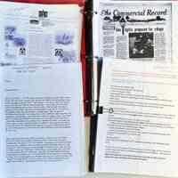 Cold War Hot Towns research