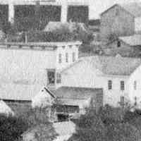          Pumpernickels.jpg 1MB; detail from 1874 view from Mt. Baldhead
   