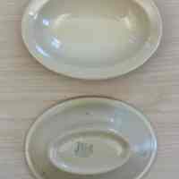 Soda Lounge Dishes