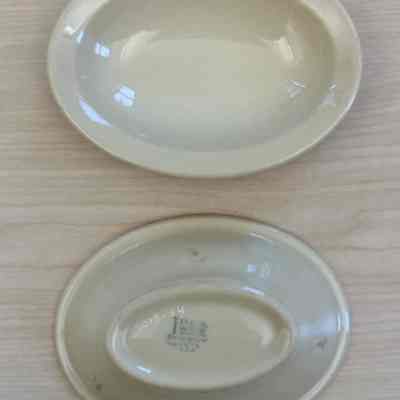 Soda Lounge Dishes