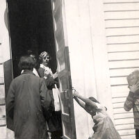 Jerri (Muehlenbeck) Elsinga Douglas Union School album