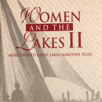 Women and the Lakes II