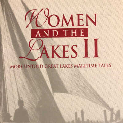 Women and the Lakes II