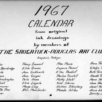 67_index_Art_Club_Calender.jpg 1.2MB: Scans of drawings from this calendar in "Art_Club_Calendars" folder on 2021.72.02