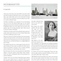          Suffragette_MarkReid.pdf 500kb; Article by Mark Reid for the Chicago Yacht Club 