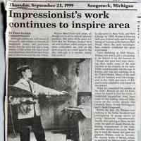 Louis Ritman article