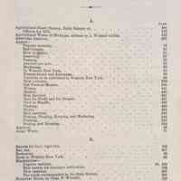          Fourth Annual Report of the Secretary of the State Pomological Society, Michigan 1874 picture number 7
   
