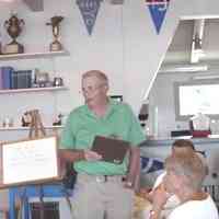 Saugatuck Yacht Club meeting