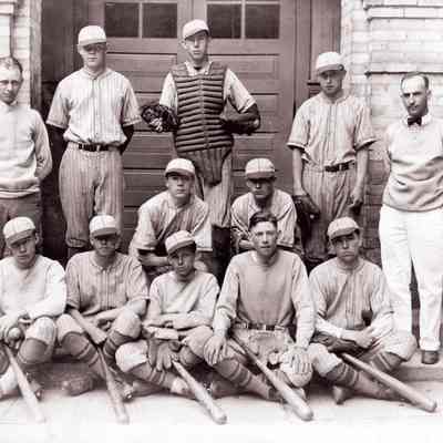 c18p(dd)Baseball1926.jpg 1.5MB: Digital file on Jack Sheridan Drive 2021.72.02