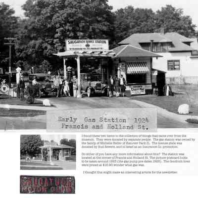 Holland & Francis gas station.jpg 893KB: Digital file from Jack Sheridan Drive 2021.72.02