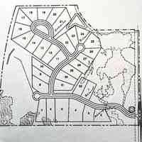 Saugatuck Woods subdivision 2000
