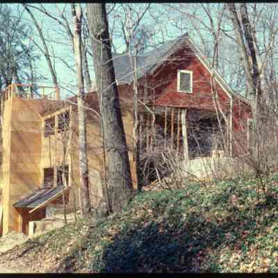 Belle Rive cottage