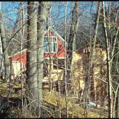 Belle Rive cottage