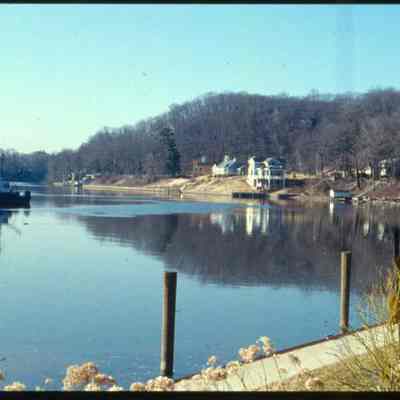 Belle Rive cottage