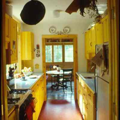 Belle Rive cottage