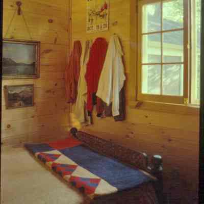 Belle Rive cottage