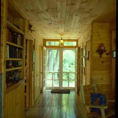 Belle Rive cottage
