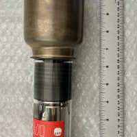          RCA Radar Memory Tube picture number 2
   