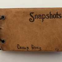 Snapshots of Camp Gray