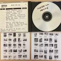 Photos of the Merrill Family
