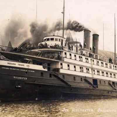 Rochester 1915