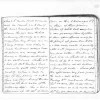          scan of original diary of Oshea Wilder; part 14 of 22
   