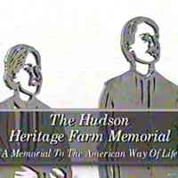          Hudson Heritage Farm Memorial Dedication picture number 1
   
