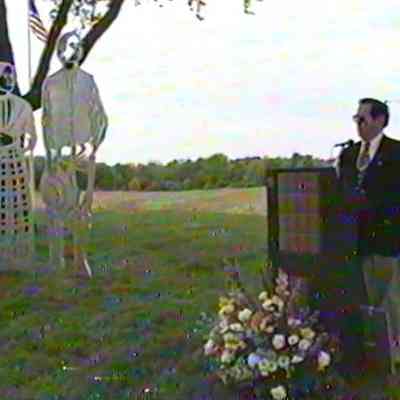 Robert C. Hudson Jr.