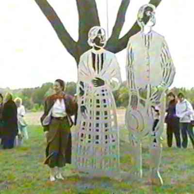 Artist Babette Block