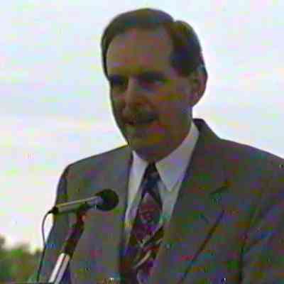 William Van Regenmorter