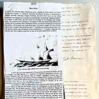          Schooner Mary McVea picture number 3
   