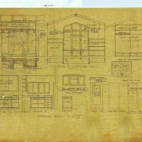 Interior Details (Samuelson)