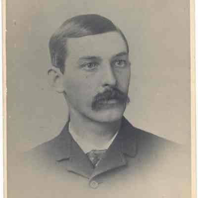 Charles E. Bird