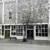          Leland Building at 119-121 Butler
   