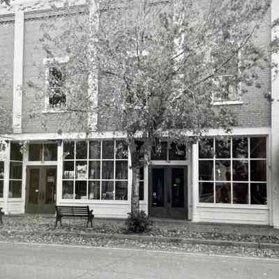 Leland Building at 119-121 Butler