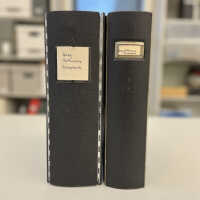 Greg Hoffman Scrapbooks