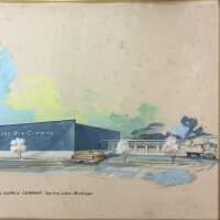 Lloyd J. Harriss Pie Co