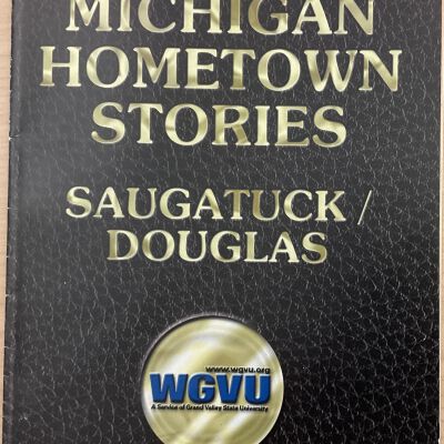 Michigan Hometown Stories