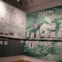          Storm, Fire and Ice exhibit 2002 picture number 12
   