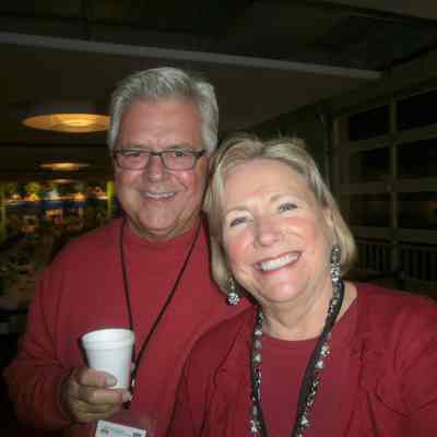 Herk and Christa Wise
