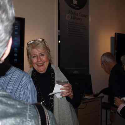 Judy Mauger