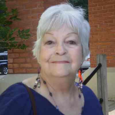 Kathleen Markland